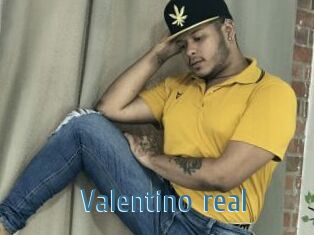 Valentino_real