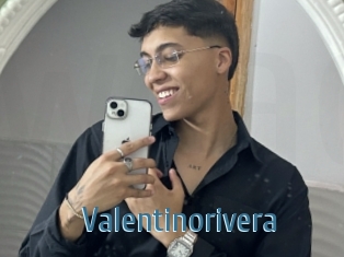 Valentinorivera