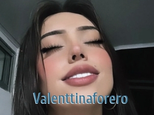 Valenttinaforero