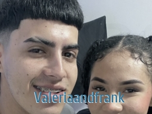 Valeriaandfrank