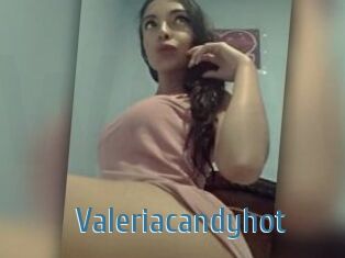 Valeriacandyhot