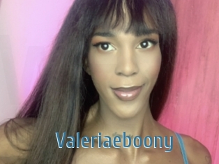 Valeriaeboony