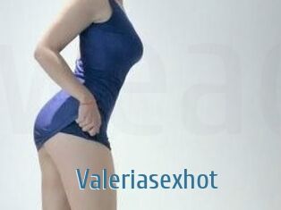 Valeriasexhot