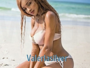 Valeriasilver