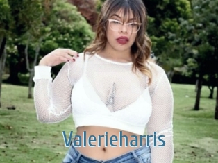 Valerieharris