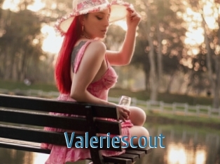 Valeriescout
