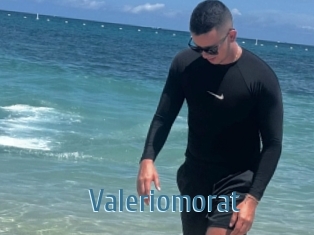 Valeriomorat