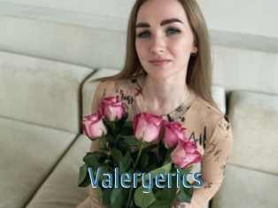 Valeryerics