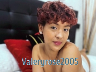 Valeryrose2005