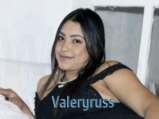 Valeryruss
