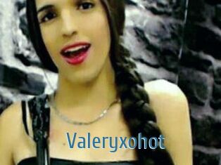 Valeryxohot