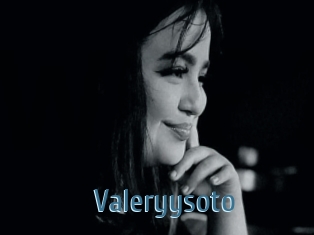 Valeryysoto