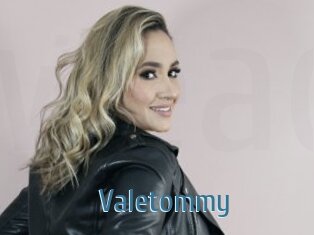 Valetommy