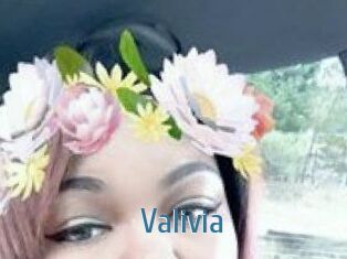 Valivia