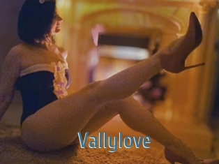 Vallylove