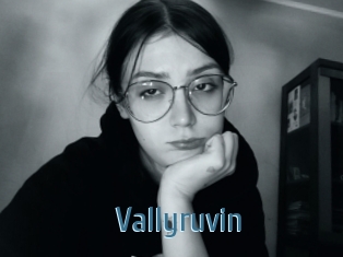 Vallyruvin