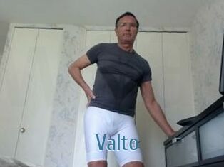 Valto