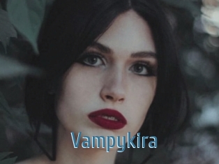 Vampykira