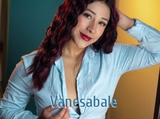 Vanesabale