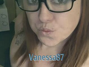 Vanessa87