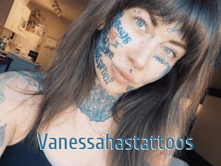 Vanessahastattoos