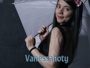 Vanessahoty