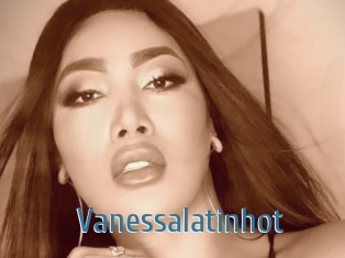 Vanessalatinhot