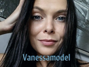 Vanessamodel