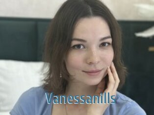 Vanessanills
