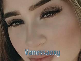 Vanessaoxy