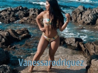 Vanessarodriguez