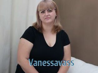 Vanessavass
