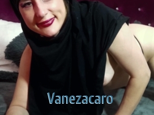 Vanezacaro