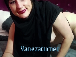 Vanezaturner