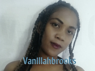 Vanillahbrooks