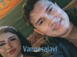 Vannesajavi