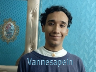 Vannesapein