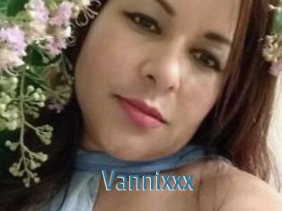 Vannixxx