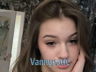 Vannysatic