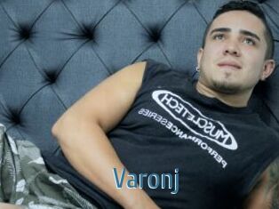 Varonj