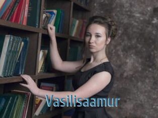 Vasilisaamur