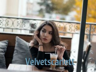 Velvetscarlett