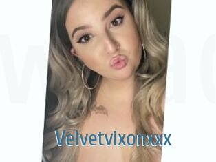 Velvetvixonxxx