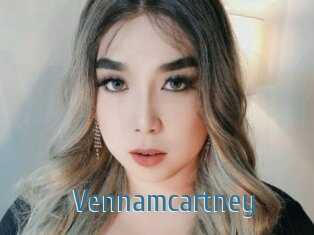 Vennamcartney