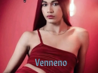 Venneno