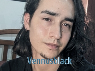 Vennusblack