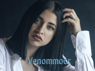 Venommoor