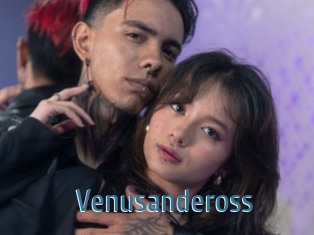 Venusandeross