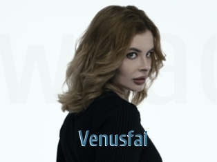 Venusfai