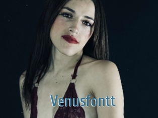 Venusfontt